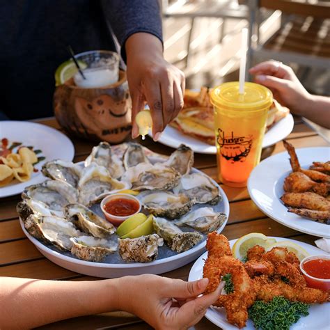 Shuckers miami. Shuckers Waterfront Grill 1819 79th St. Cswy., North Bay Village 305-866-1570 bestwesternonthebay.com Miami's most iconic waterfront restaurant isn't fancy or pricey. The best views come from an ... 