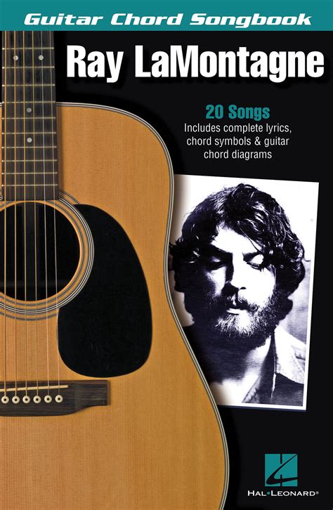 Shuckin’ the Corn Ray LaMontagne Chords and Lyrics for Guitar