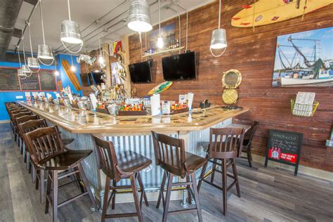 Shuckin shack oyster bar. Things To Know About Shuckin shack oyster bar. 