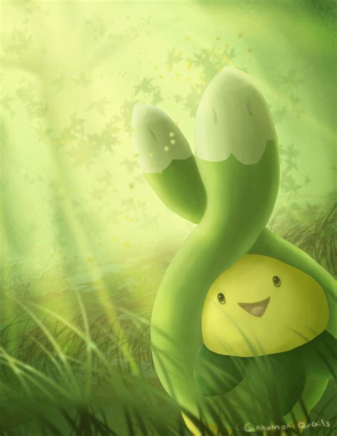 Shuckle by Cinnamon-Quails on DeviantArt