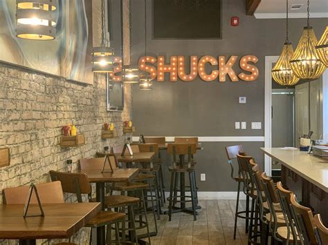 Reviews of Shucks Tavern & Oyster Bar Northwest Las Vegas; see all unbiased reviews of Shucks Tavern & Oyster Bar Las Vegas for delivery and dining on Zomato. By using this site you agree to Zomato's use of cookies to give you a personalised experience.. 