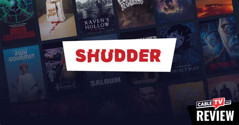 Shudder price. Jul 21, 2021 · Price. Shudder offers a portion of its content for free. The premium service is $4.99/month and provides the whole catalog. You can also sign up on a yearly basis for $49.99 (a 10% discount). ... 