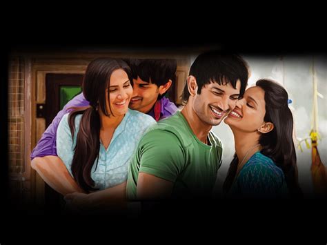 Shuddh Desi Romance Apple TV