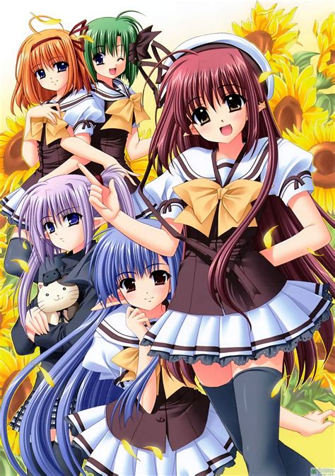 Shuffle anime. Shuffle! itself was an excellent harem anime that brought together unique characters, a strong feeling of drama, and a rather unexpected conclusion. Shuffle! Memories, however, failed to deliver any form of new development to the series. It essentially provided fans with a complete summary of the original series without providing anything new ... 