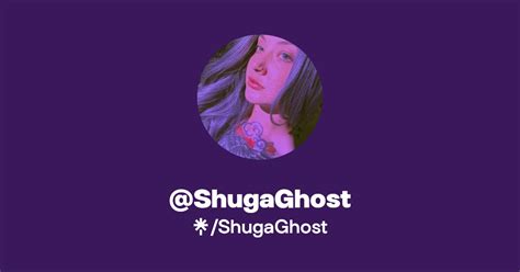 Shugaghost Onlyfans Leak 🍌 XXX
