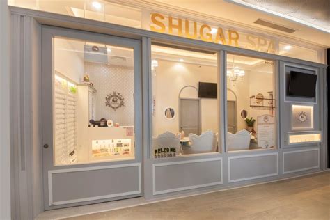 Shugar Spa