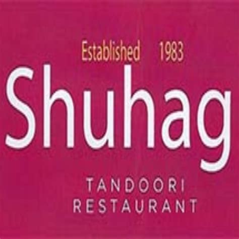 Shuhag Tandoori