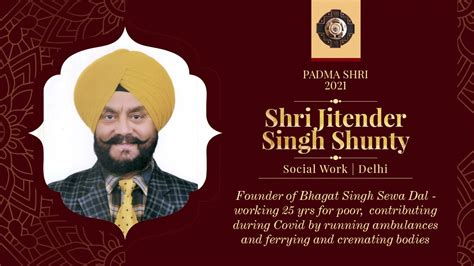 Shukla. Shri Jitender Singh