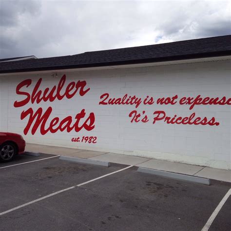 Shuler meats thomasville north carolina. Shuler Meats, Thomasville, North Carolina. 16,612 likes · 201 talking about this · 1,379 were here. Butcher Shop 