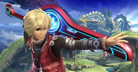 Shulk Shuffles into New