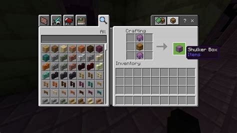 Shulker Box Wiki Guide All You Need To Know