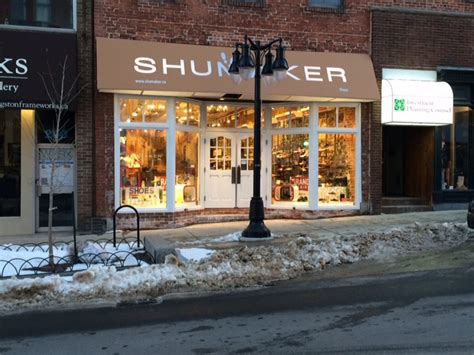 Shumaker Ont Retail Operations Inc