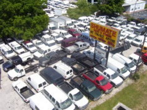 Shumate Truck Center | Used Car Dealer in Tampa. At Shumate Truck Center, we make buying a used car in Tampa easy. Our commitment to fair prices, outstanding customer service, and treating every customer with respect ensures your satisfaction and generates repeat buyers.. 