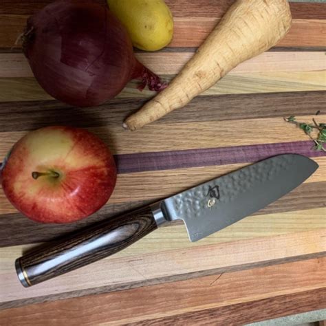 Shun Knives Review: Are they a good brand? - Millennial Homeowner