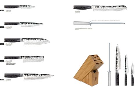 Shun Knives manufacturers & suppliers - made-in-china.com