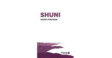 Read Shuni