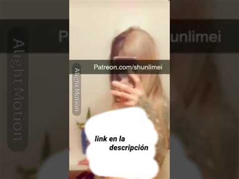 💦 Shunli_Mei Patreon Leaked XXX