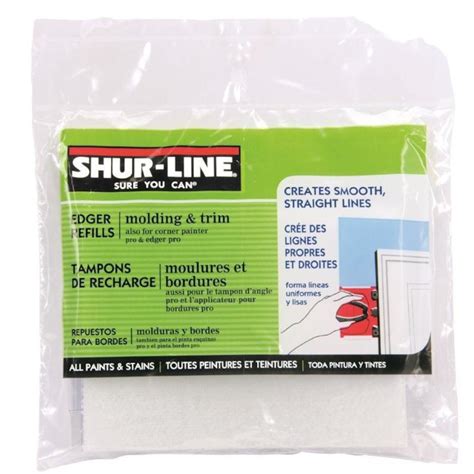 Shur Line Trim Line Edger Refill (2-Pack) The Home Depot Canada