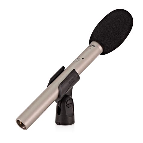 Shure SM81