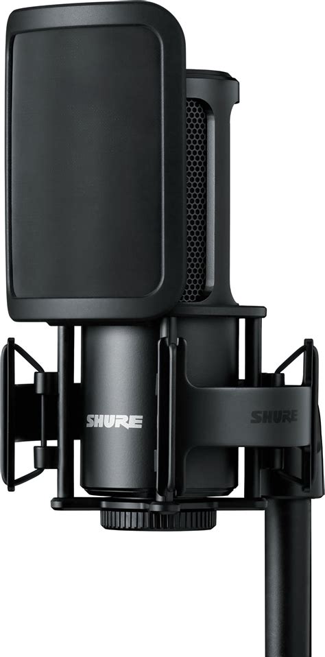 Shure amazon.  Amazon.  It also analyses Experience the difference with Shure micr...