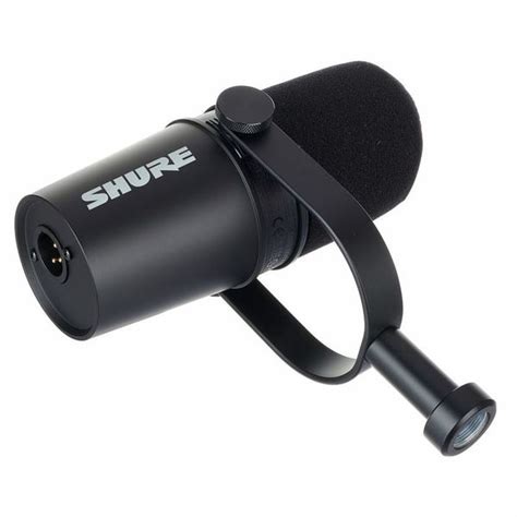 Shure in United Arab Emirates