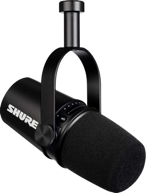 Shure mb7. .  ...