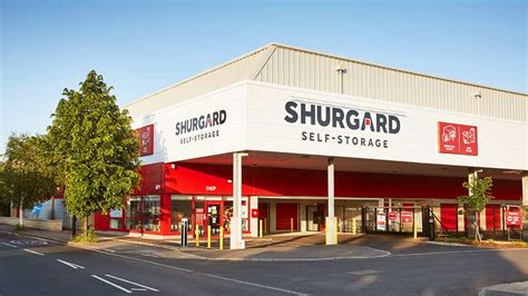 Shurgard Self Storage Herne Hill 020 3018 2867 In London