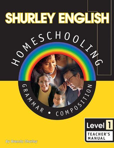 Shurley english grammar and composition level 1 teachers manual book cd. - Can you create a trophy guide.