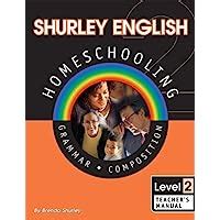 Shurley english homeschooling grammar composition level 2 teachers manual. - Arkadien in kunst, philosophie und dichtung.
