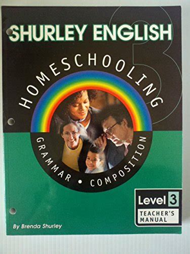 Shurley english homeschooling level 3 grammar composition teachers manual. - Mercury 175 hp sport jet manual.