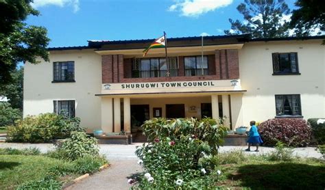 Shurugwi Town Council - Facebook