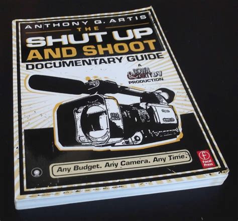 Shut up and shoot documentary guide chm. - Life in the uk handbook 3rd edition.