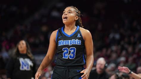 Bowling Green State University basketball player Elissa Brett was struck by University of Memphis player Jamirah Shutes while the two walked through the traditional post-game handshake line .... 