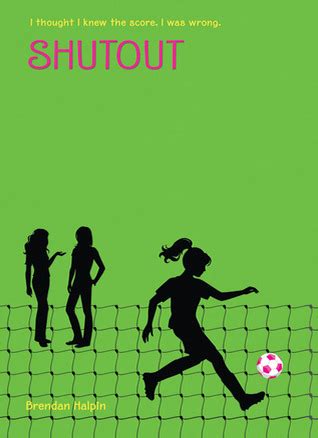 Download Shutout By Brendan Halpin