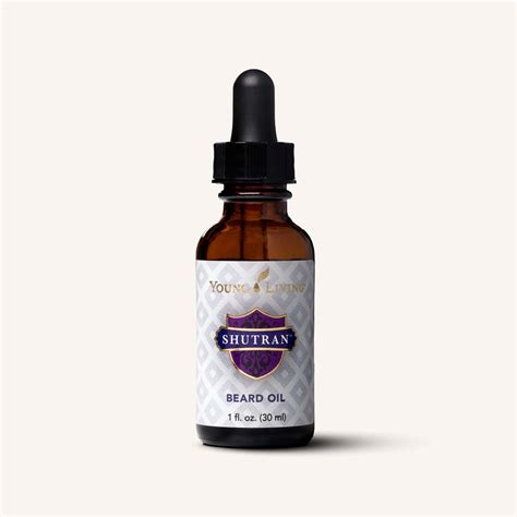 Shutran Beard Oil - Facebook