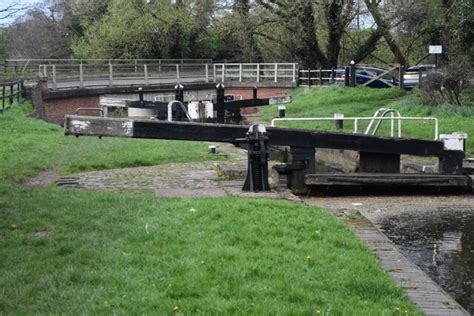 Shutt Hill Lock No 41 – Gazetteer – CanalPlanAC