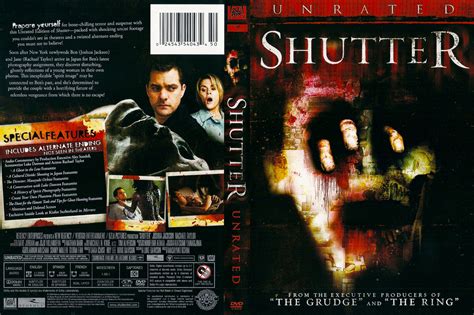 Shutter 2008. 25 Sept 2015 ... I like the movie Shutter for it presents the most logical and justified portrayal of why a ghost would be so badly after a person. 