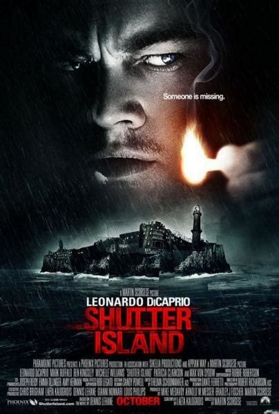 Shutter Island (2010) - Online HD filmovi sa prevodom