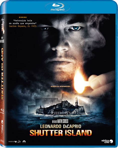 Shutter Island (Blu-ray) EN-filmy.cz