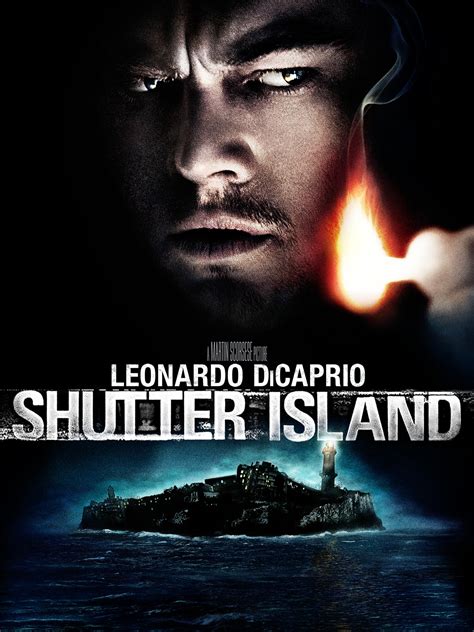 Shutter Island - Rotten Tomatoes