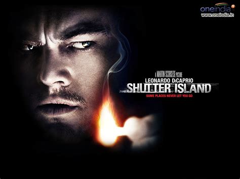 Shutter Island Movie Wallpapers - FilmiBeat