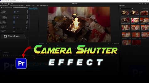 Shutter effect premiere pro.  ShutterLand is the authority on vinyl, composite, PVC...
