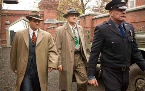 Shutter island cast.  Shutter Island Filming Locations The original Shutter I...
