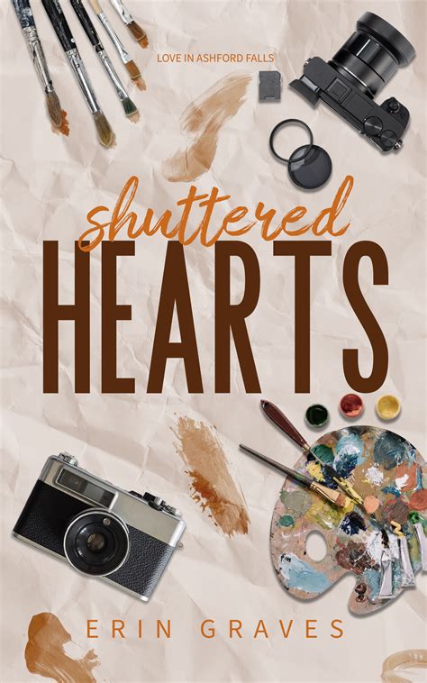 Read Shuttered Hearts
