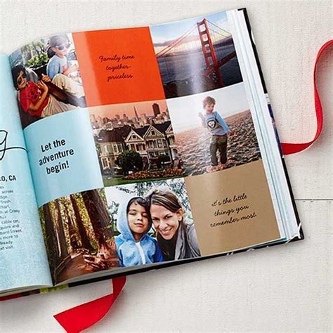 Shutterfly Photo Book Ideas - Pinterest