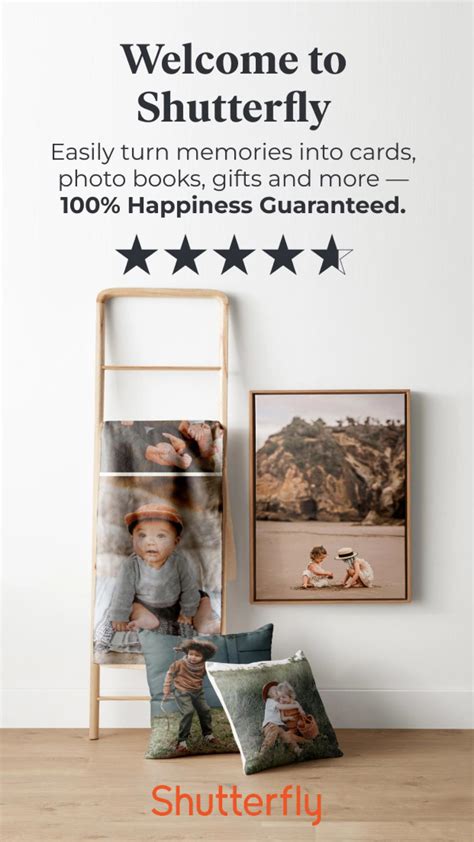 Shutterfly Prints Cards Gifts APK Download for Android 