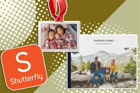 Shutterfly coupon 50% off photo books wall art cards 2 sets address labels