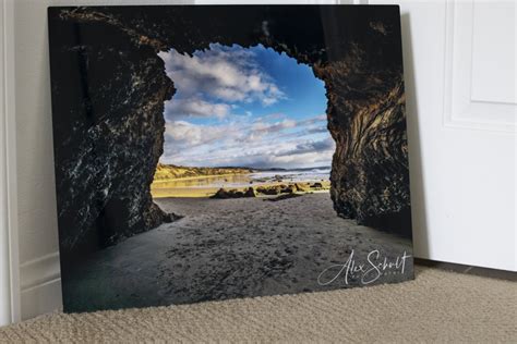 Shutterfly Metal Print Review. Shutterfly is perhaps the best-known company on this list. Unfortunately, in the past, the name recognition didn't translate to a high-quality metal print. If you peruse the original metal print shootout from 2020, you'll find that Shutterfly was at the bottom of the pile when all was said and done.. 