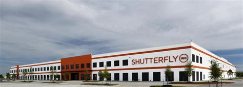 Shutterfly, Inc. is the only company located at 4012 14th St, Plano, TX 75074. ... Shutterfly, which also operates under the name Shutterfly, Inc., is located in Plano, Texas. This organization primarily operates in the Catalog and Mail-order Houses business / industry within the Miscellaneous Retail sector. Shutterfly employs approximately 1 .... 