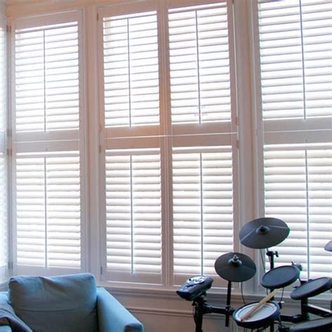 Shutters in Newcastle – Free Home Appointment - ShutterStyle